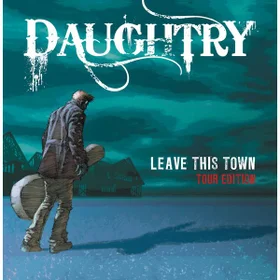 Daughtry - One Last Chance | Band Score