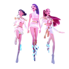 KPop Demon Hunters – Easy Piano Collection