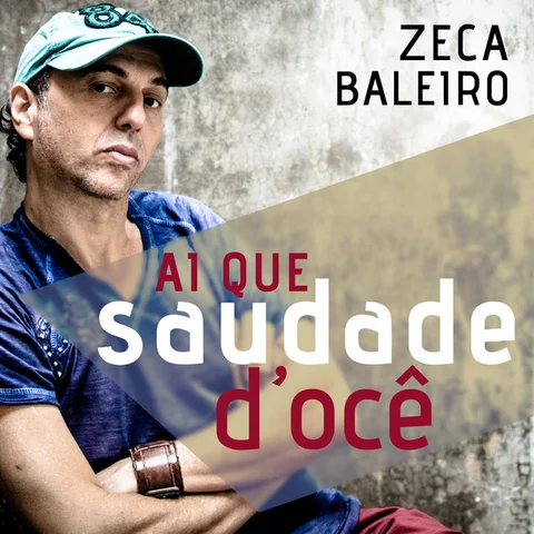 Ai Que Saudade D'ôce
