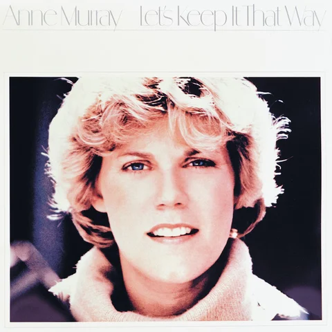 Anne Murray
