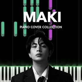 Maki Piano Collection