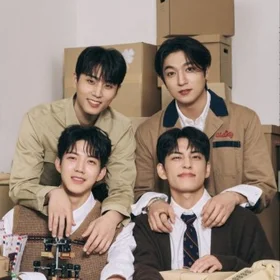 데이식스(DAY6) 드럼악보 모음집