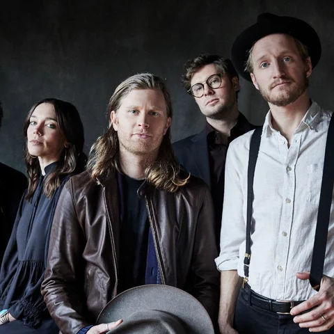 The Lumineers