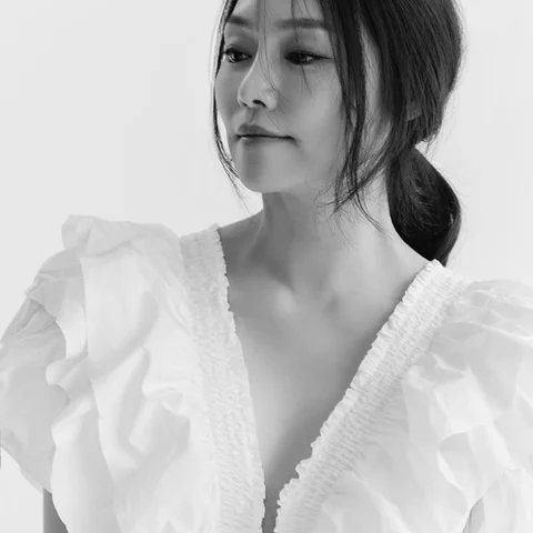  Cha Jiyeon