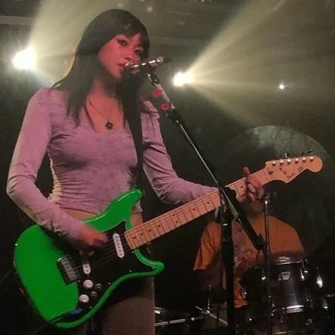 Glue Song
