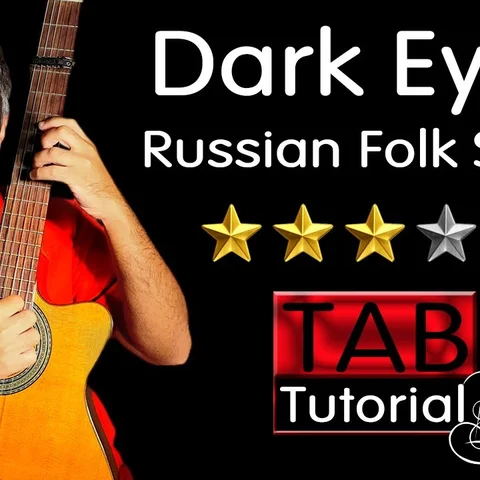 Dark Eyes