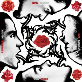 Blood Sugar Sex Magik Collection