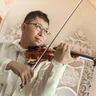Orson Yang Violin & Music
