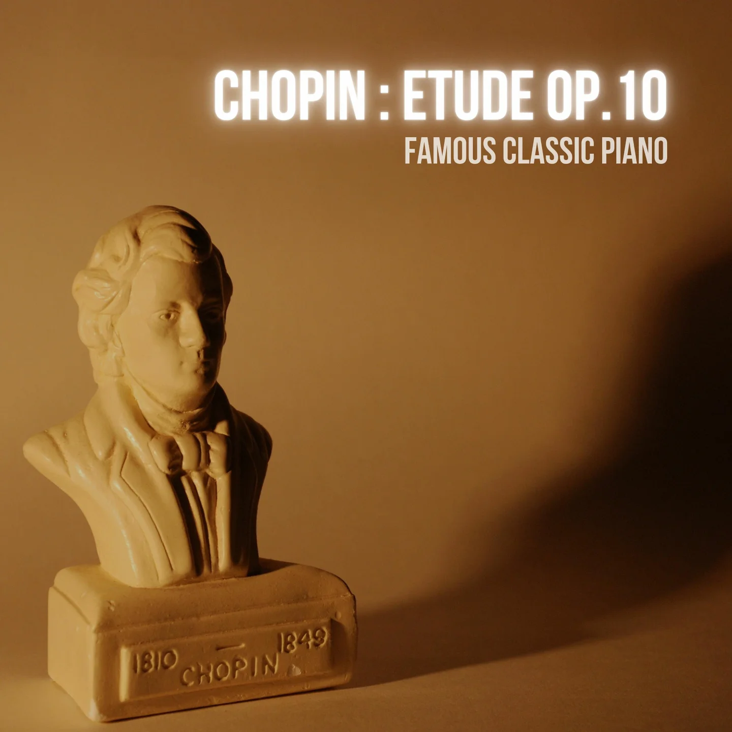 Etude Op.10 No.12 'Revolutionary' - F. Chopin (肖邦革命练习曲 F. Chopin Etude in C Minor 'Revolutionary',Op.10 No. 12,(With Finger Number),Original Edition,For Piano Solo) by poon