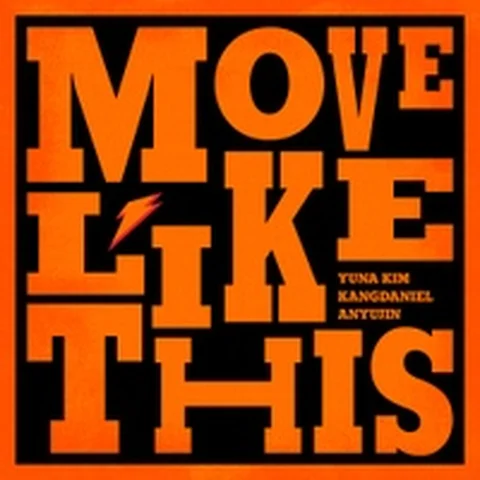 Move Like This (Feat. Yuna Kim)