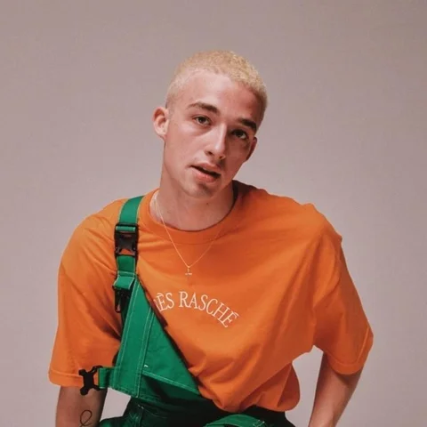 Maximillian