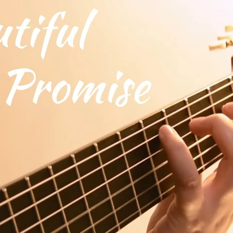 約束~Beautiful Promise