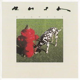 Rush - Signals (Full Album Drum Transcription)
