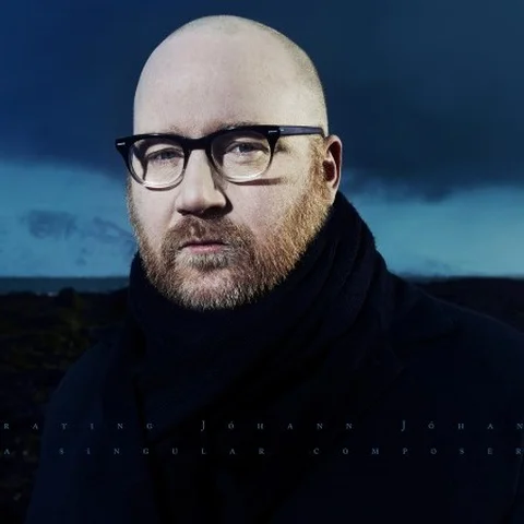 Johann Johannsson