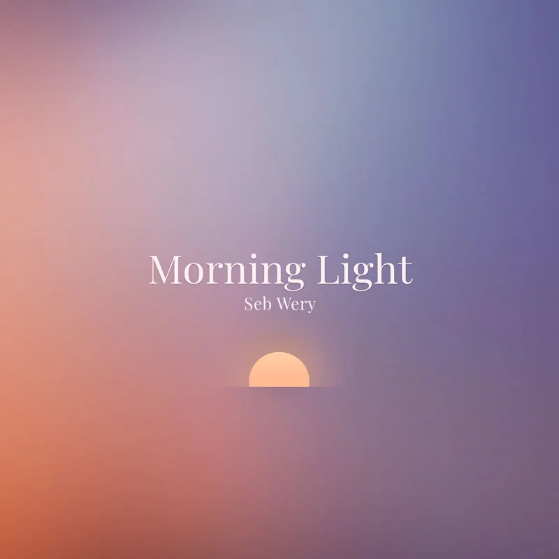 Morning Light - Seb Wery by Seb Wery