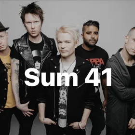 Sum41