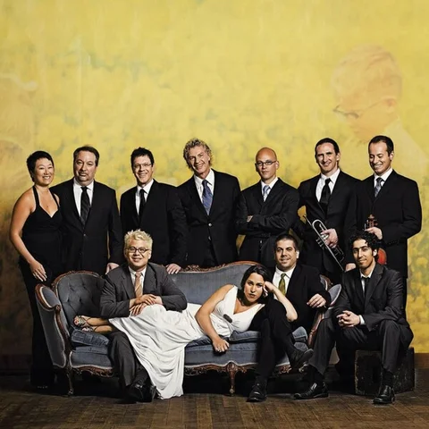 Pink Martini