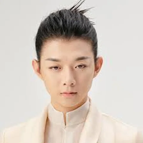 Henry Huo