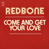 Come and get your love