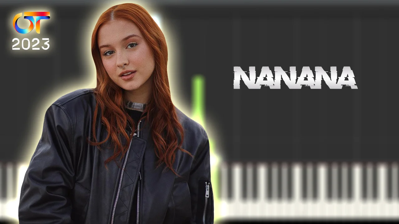 NANANA - RUSLANA