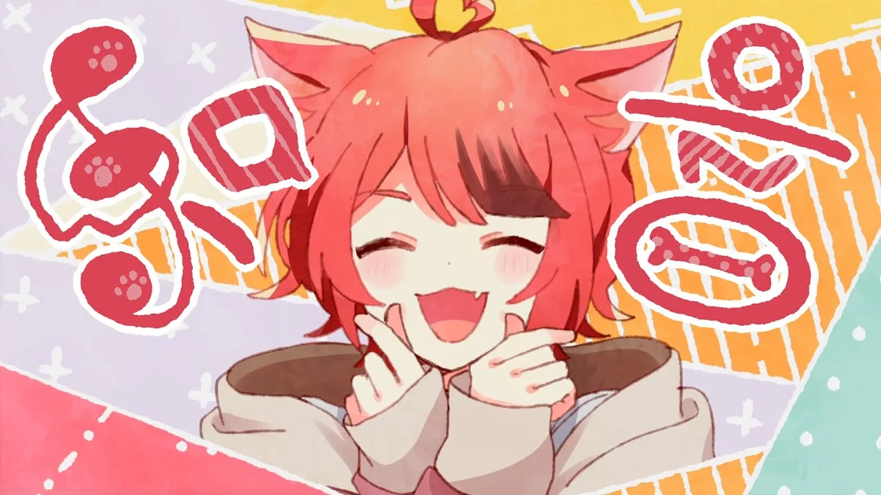 Waon - Rinu by Chinozo