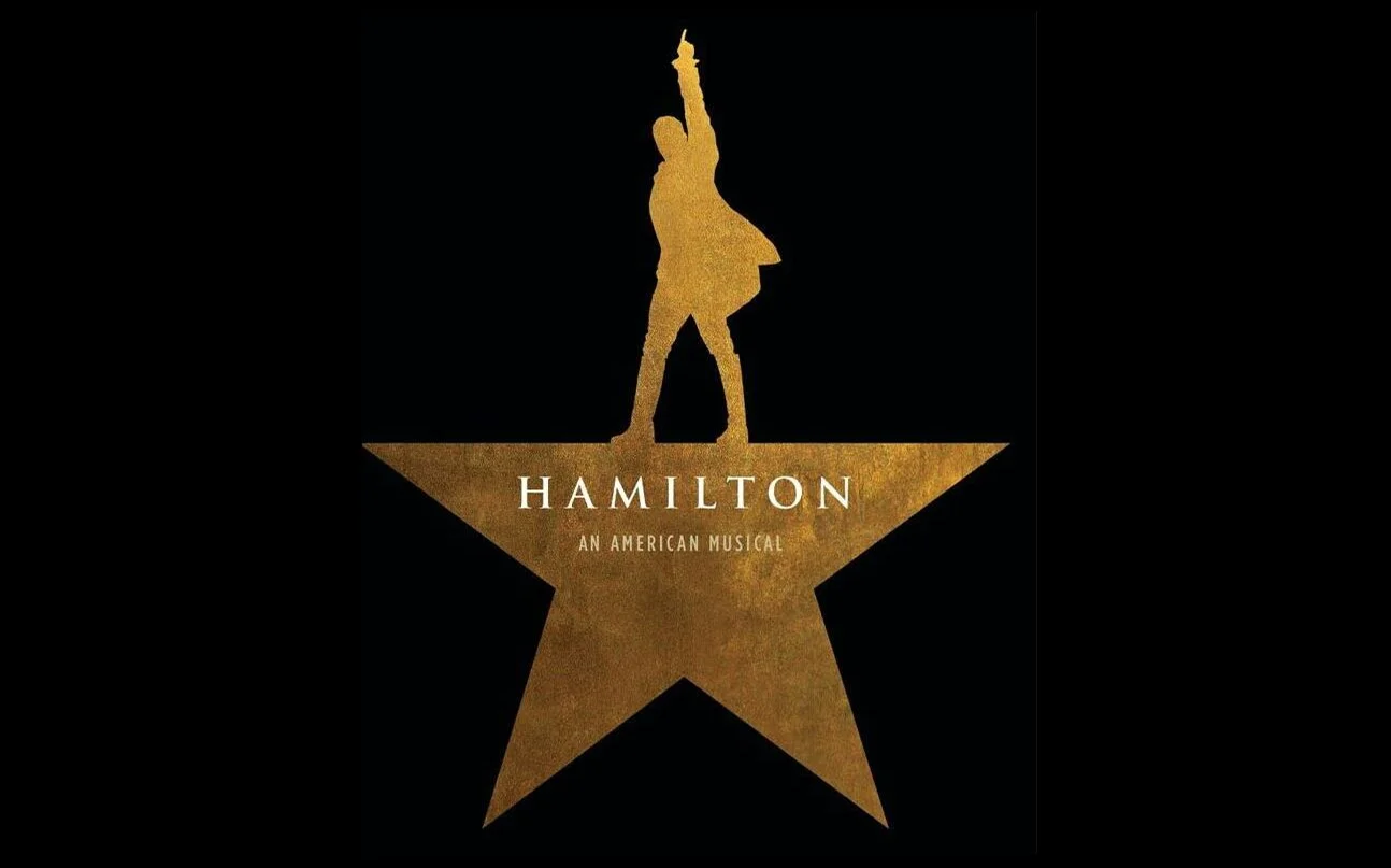 Who Lives, Who Dies, Who Tells Your Story - Hamilton by EricWong