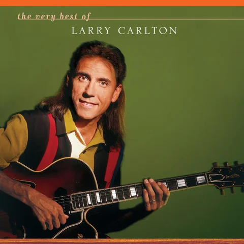 Larry Carlton