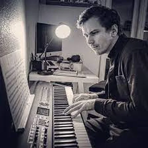 Jacob's Piano