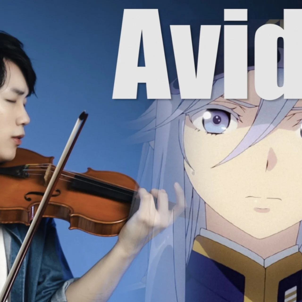 Avid - Hiroyuki Sawano by BoyViolin