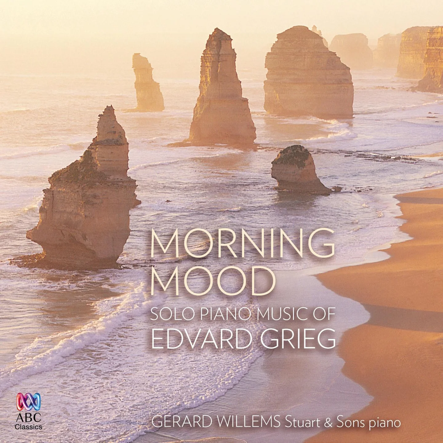 Peer Gynt Suite - Op.46 No.1 'Morning Mood' - Edvard Hagerup Grieg (Original With Fingered - For Piano Solo) by poon