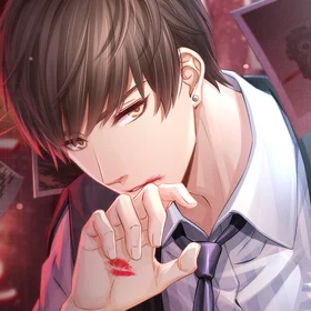 恋与制作人·Mr Love: Queen's Choice
