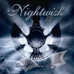 Nightwish - Dark Passion Play (Full Album Drum Transcription)