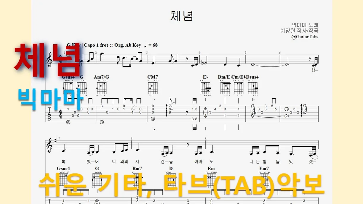 Resignation - Big Mama by 624 TABs