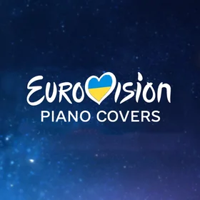 EUROVISION 2024 - piano covers