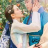 The King's Affection BGM