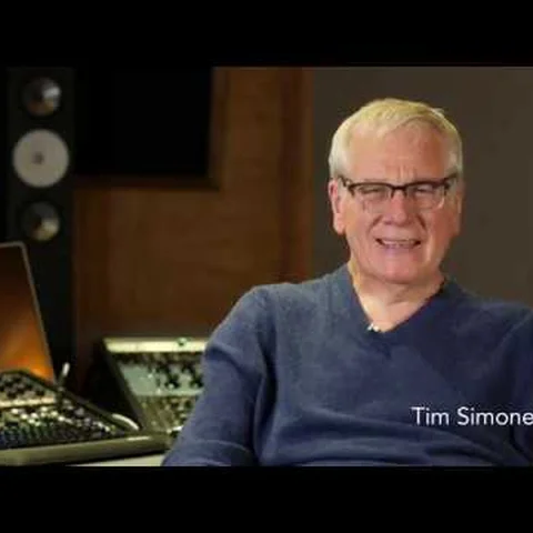 Tim Simonec
