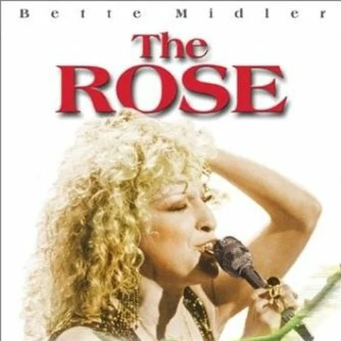 The Rose
