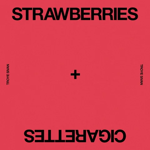 Strawberries & Cigarettes