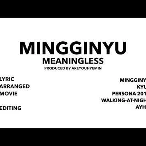 meaningless