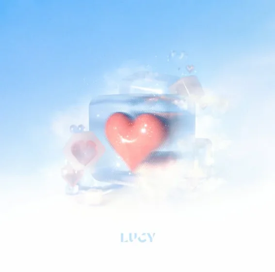 그녀가 웃잖아 - LUCY by 피아노친당