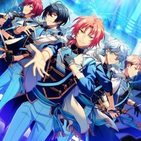 Promise Swords (Ensemble Stars!)