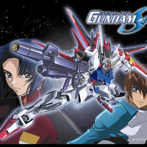 機動戦士ガンダム