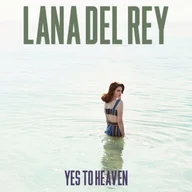 Say Yes To Heaven