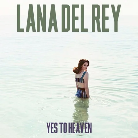 Say Yes To Heaven