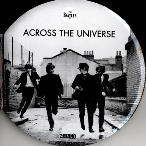 Across The Universe