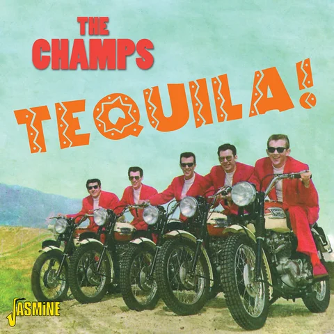 the champs