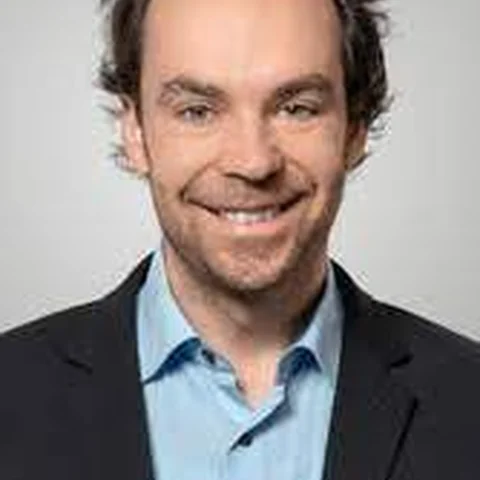 Daniel May