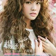 Rainie & Love...? 