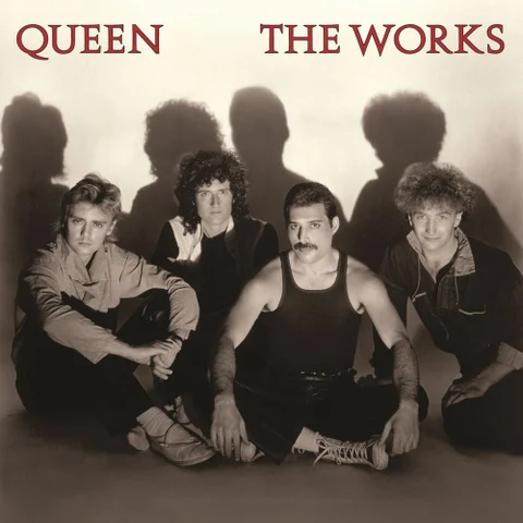 I Want to Break Free