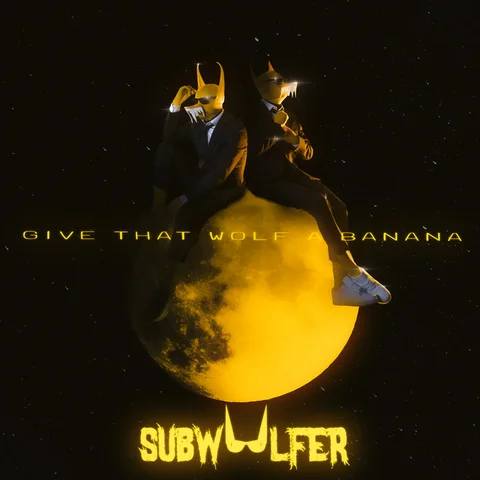 Give that Wolf a Banana